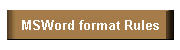MSWord format Rules