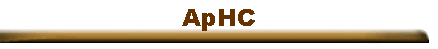 ApHC