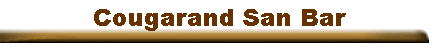 Cougarand San Bar