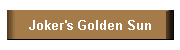 Joker's Golden Sun