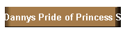 Dannys Pride of Princess S